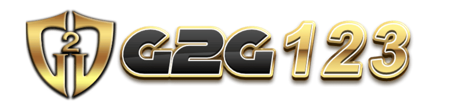 G2g123 logo